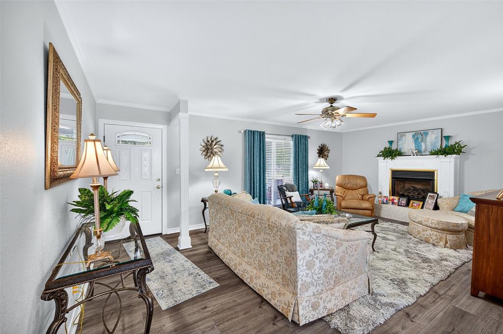 Trollingers 2nd Add - Residential