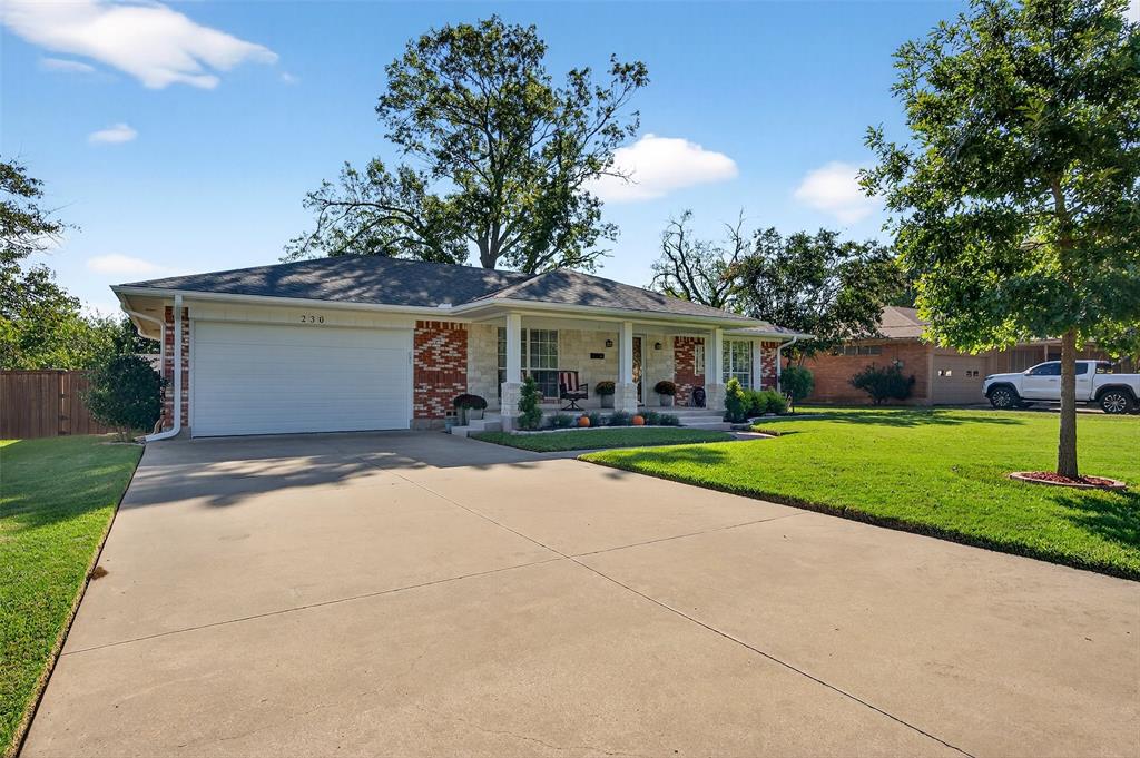 Trollingers 2nd Add - Residential