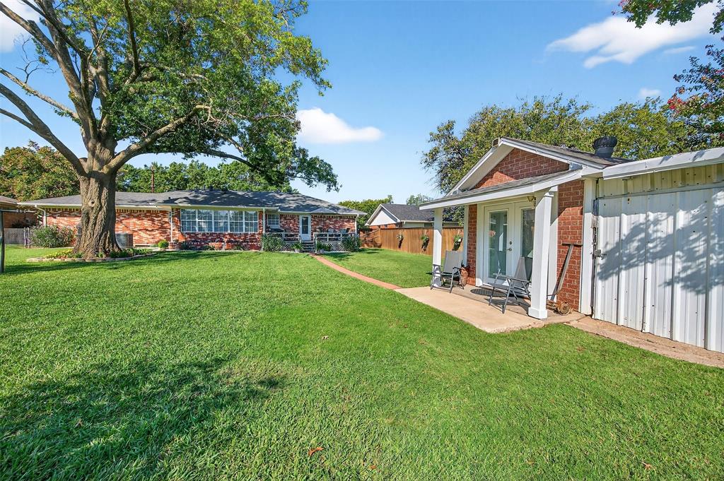 Trollingers 2nd Add - Residential