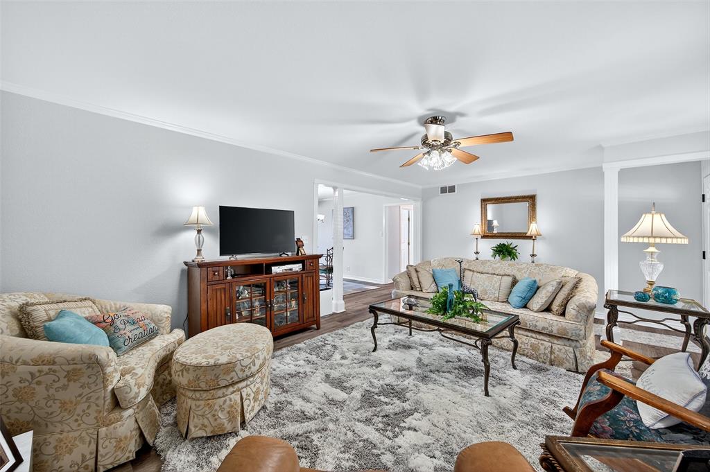 Trollingers 2nd Add - Residential