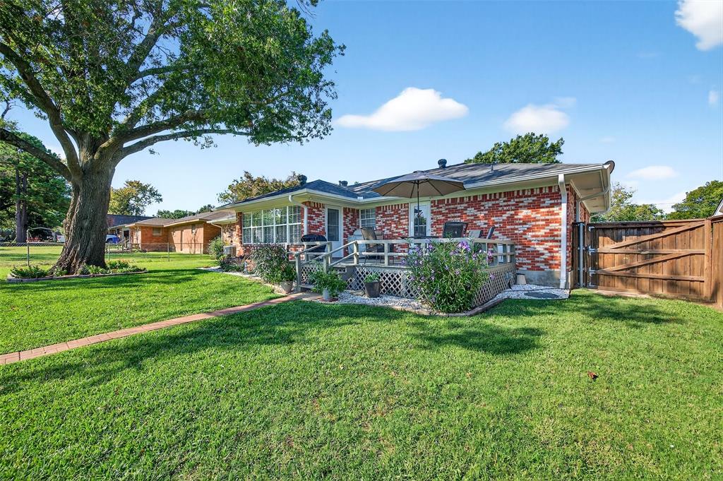 Trollingers 2nd Add - Residential