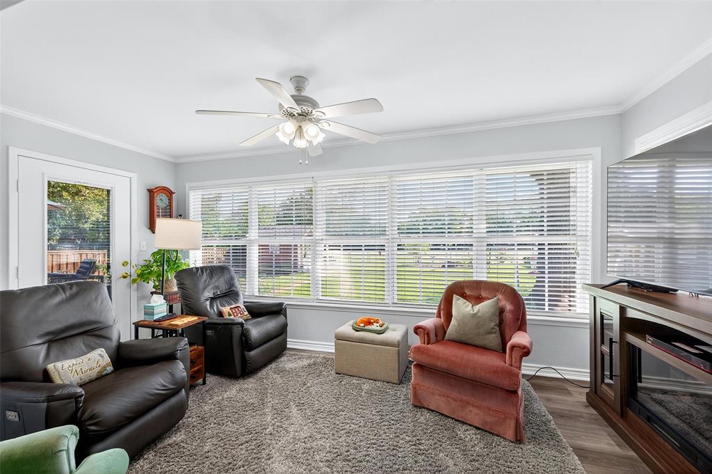 Trollingers 2nd Add - Residential