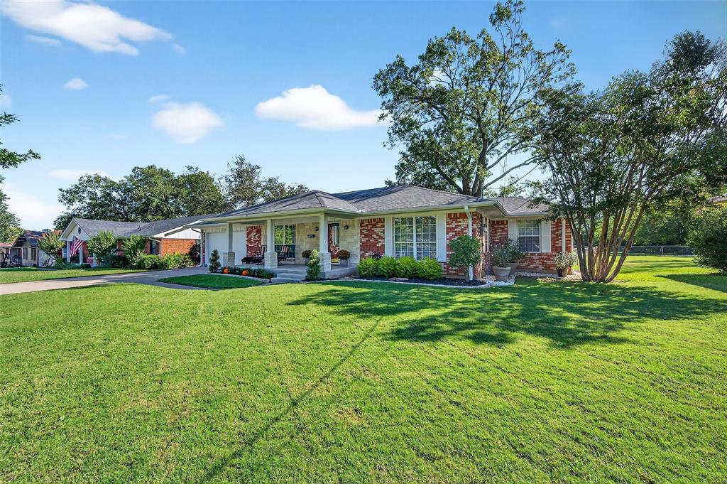 Trollingers 2nd Add - Residential