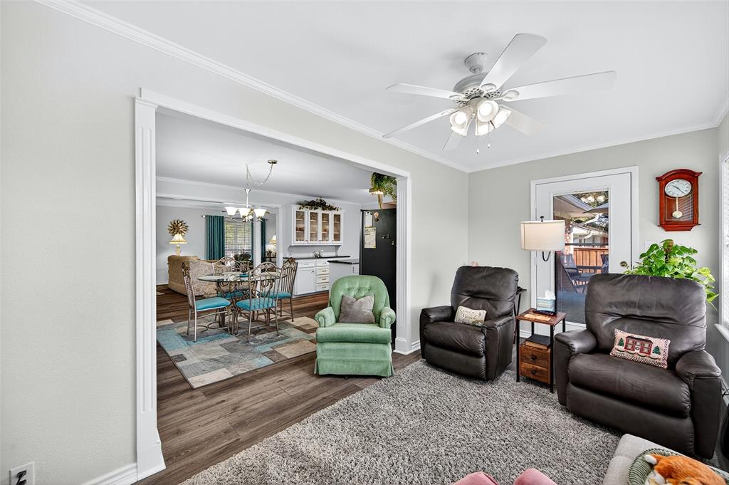 Trollingers 2nd Add - Residential