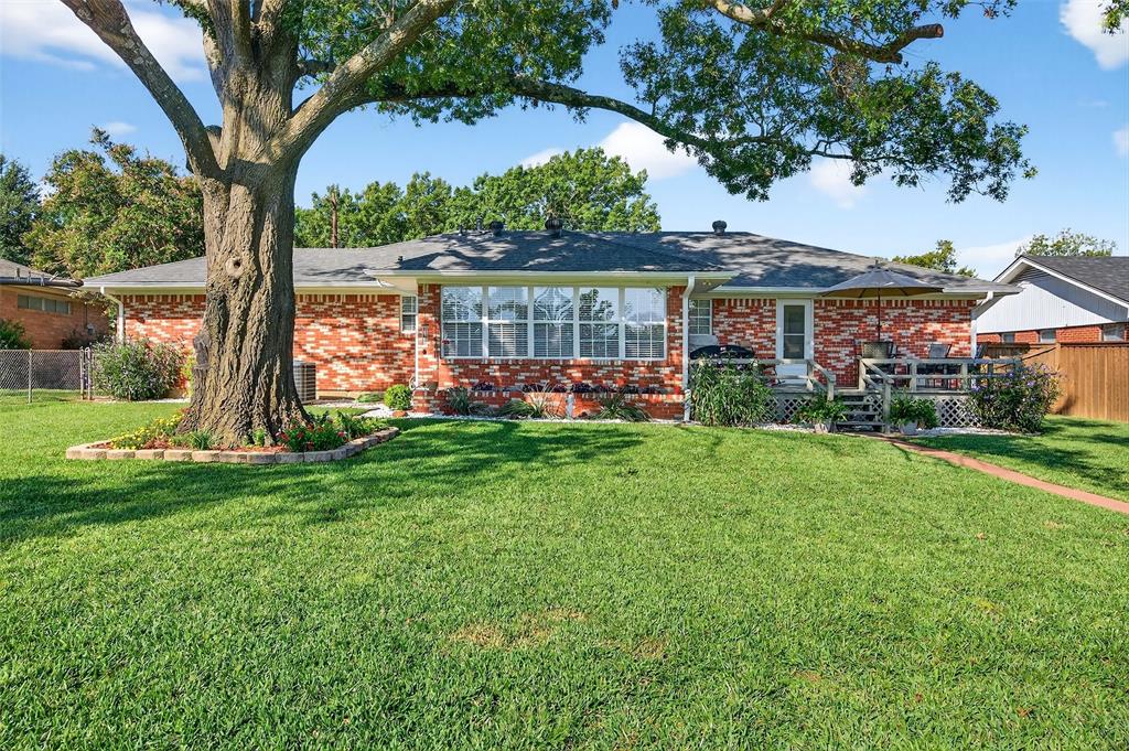 Trollingers 2nd Add - Residential