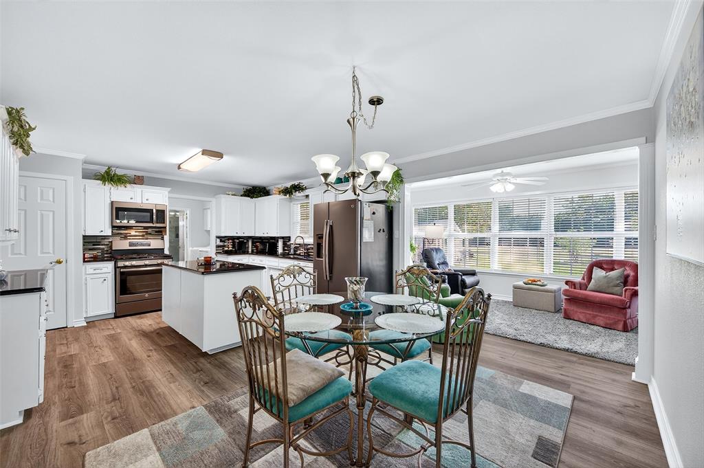 Trollingers 2nd Add - Residential