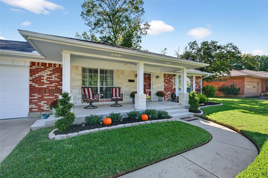 Trollingers 2nd Add - Residential