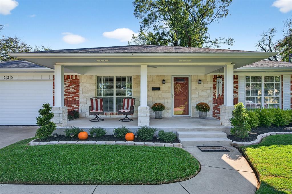 Trollingers 2nd Add - Residential