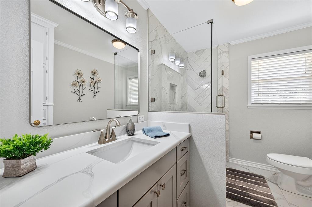 Trollingers 2nd Add - Residential