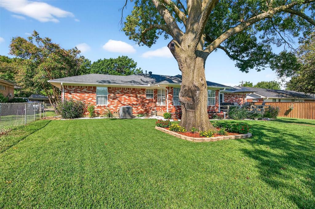 Trollingers 2nd Add - Residential