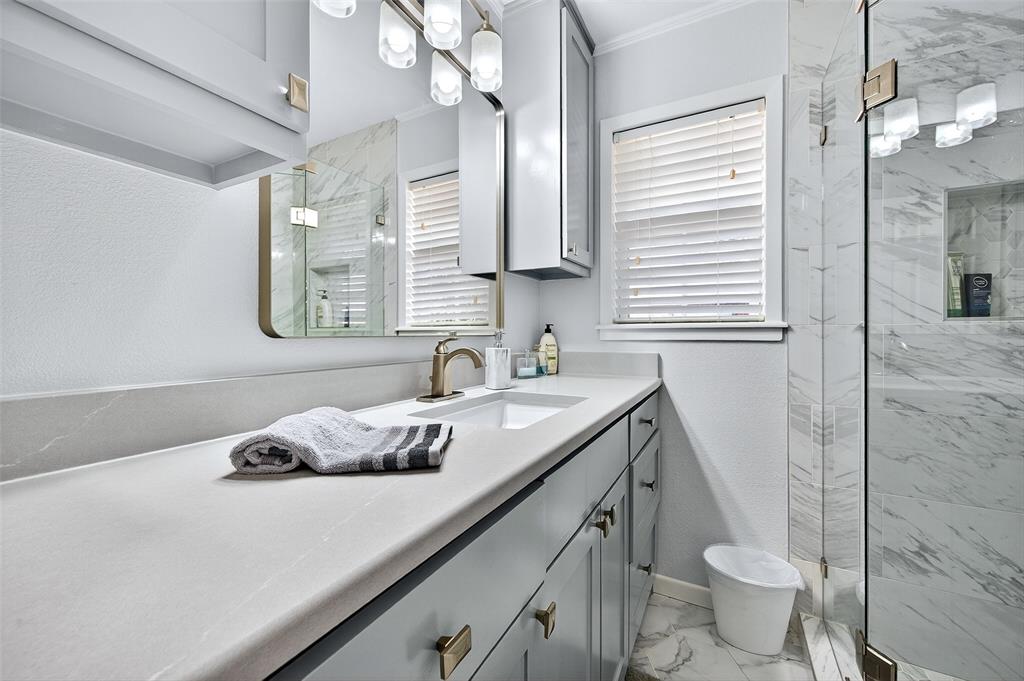 Trollingers 2nd Add - Residential