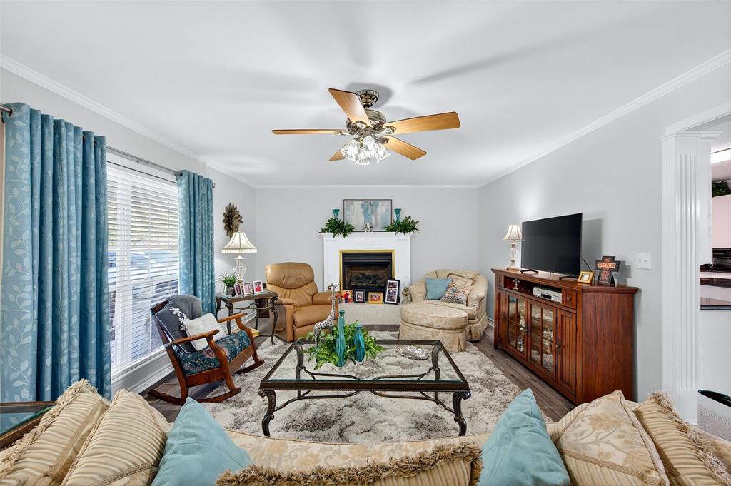 Trollingers 2nd Add - Residential