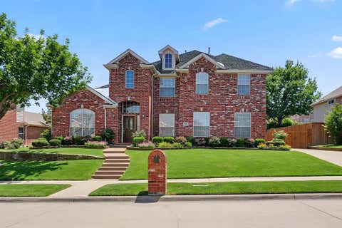 Photo of 1610 Lakeland Park Drive, Garland, TX 75043 (MLS # 21363440)