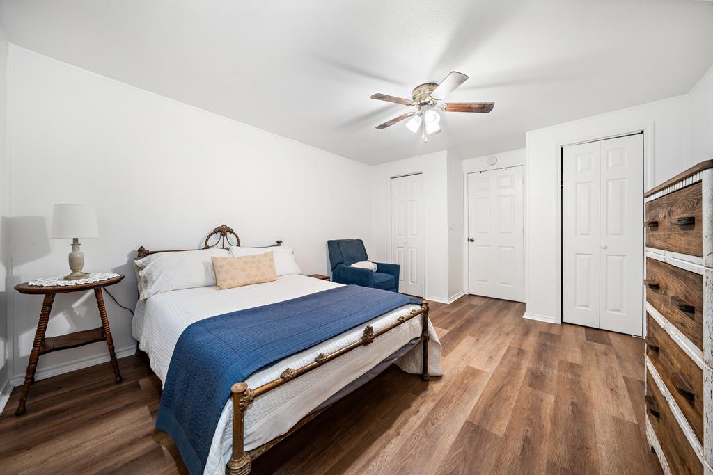 Live Oak Annex - Residential