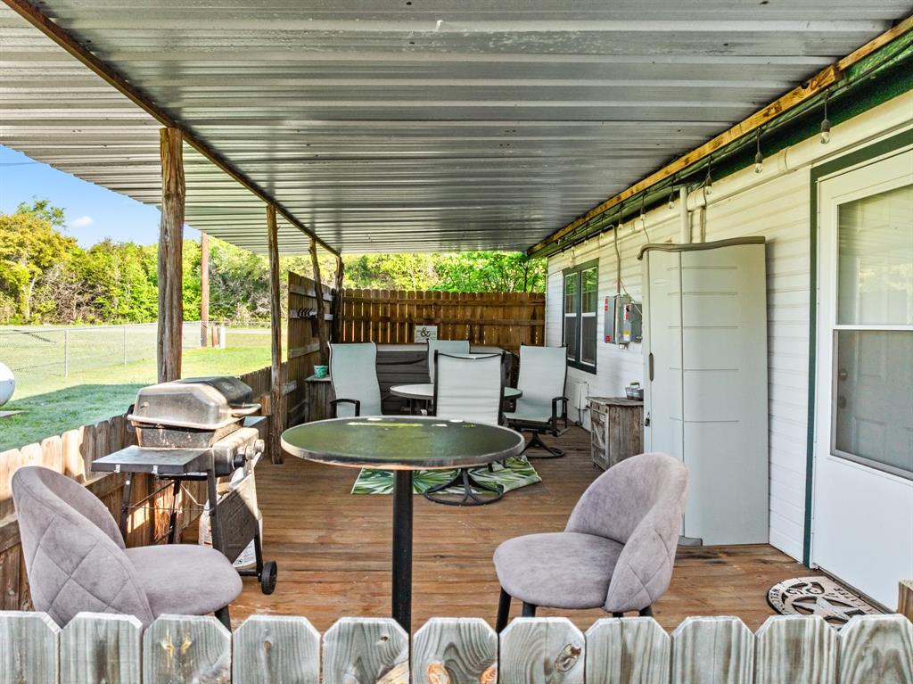 Live Oak Annex - Residential