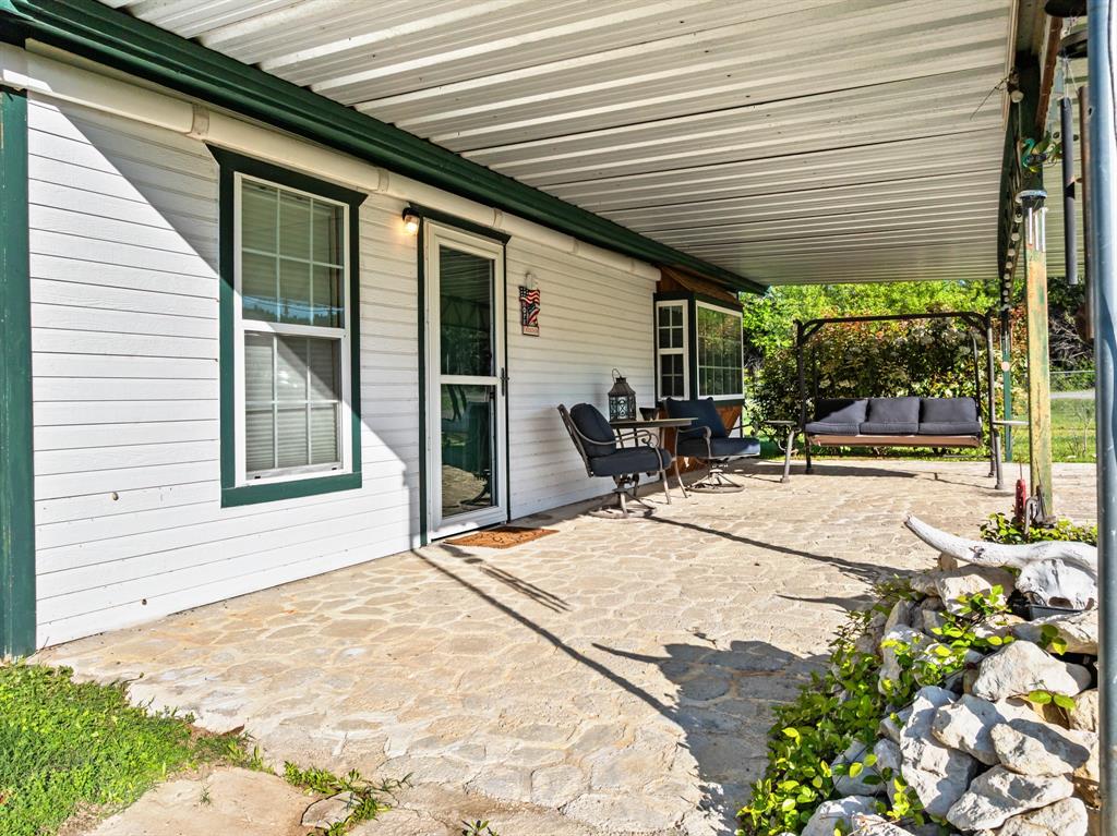 Live Oak Annex - Residential