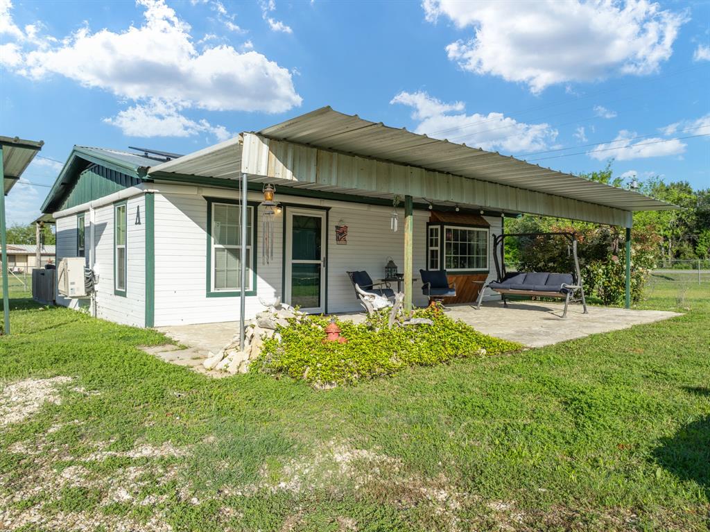 Live Oak Annex - Residential