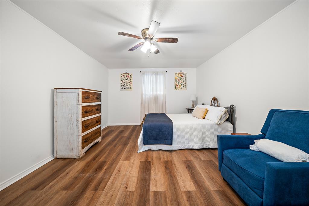 Live Oak Annex - Residential