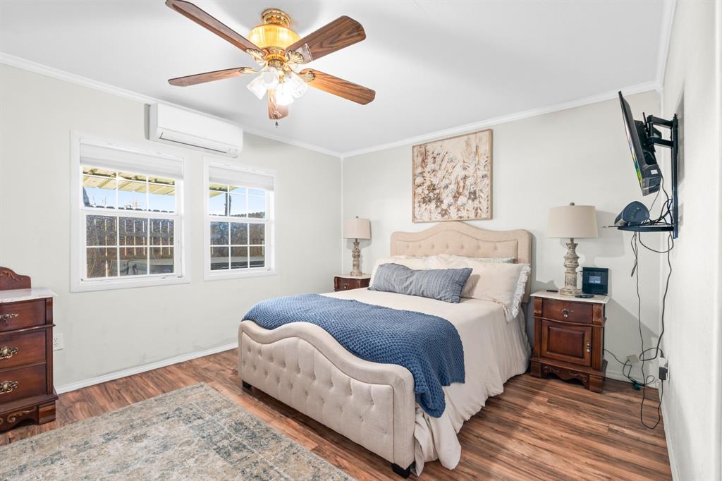 Live Oak Annex - Residential