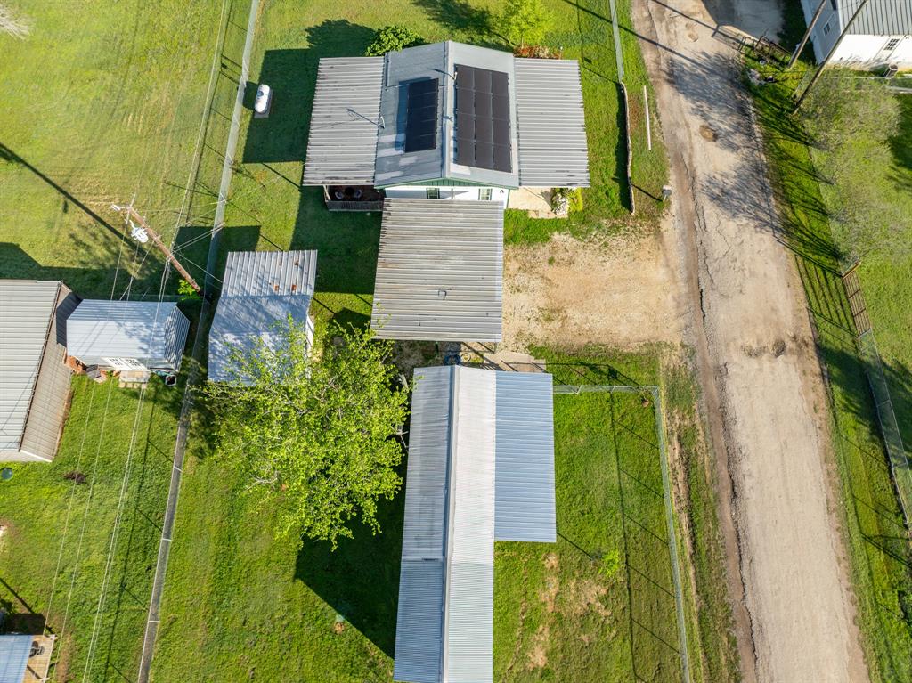 Live Oak Annex - Residential