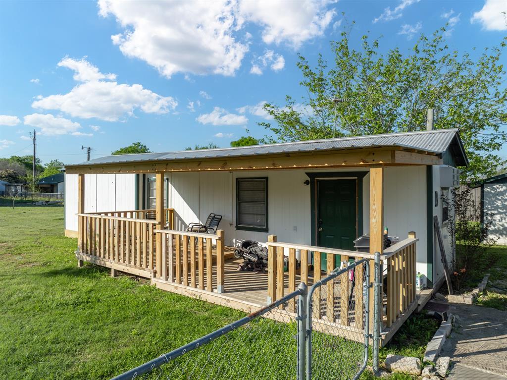 Live Oak Annex - Residential