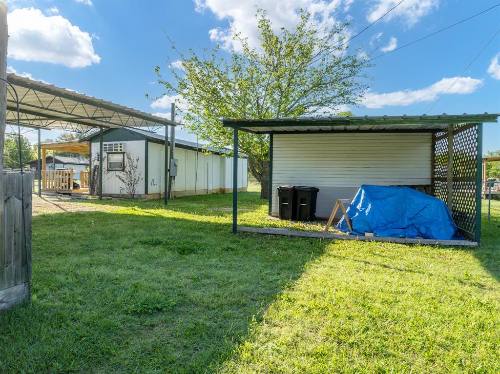 Live Oak Annex - Residential