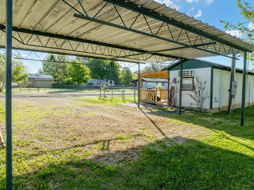 Live Oak Annex - Residential