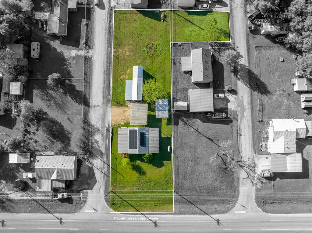 Live Oak Annex - Residential