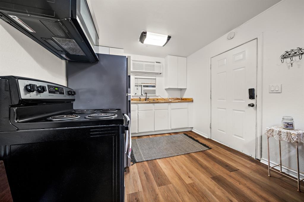 Live Oak Annex - Residential