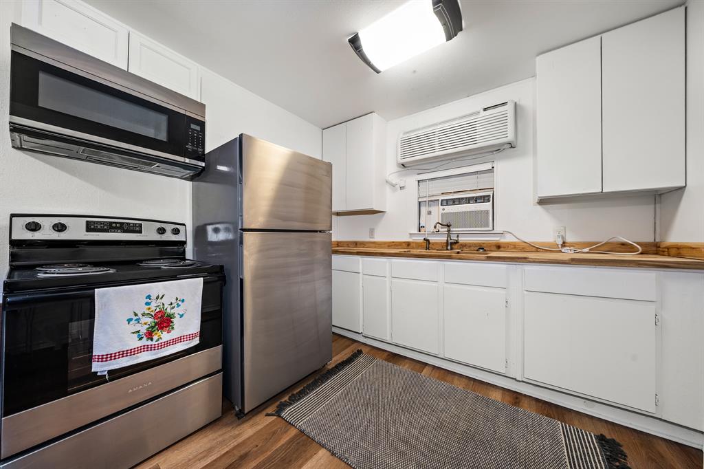 Live Oak Annex - Residential