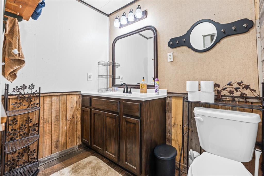 Live Oak Annex - Residential