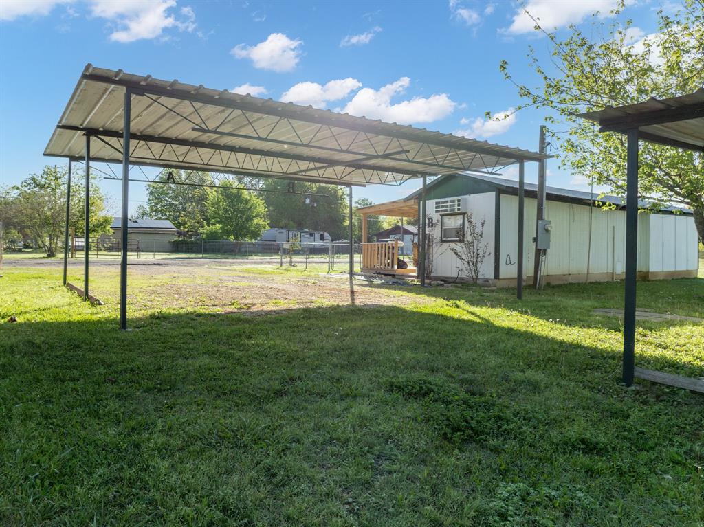 Live Oak Annex - Residential