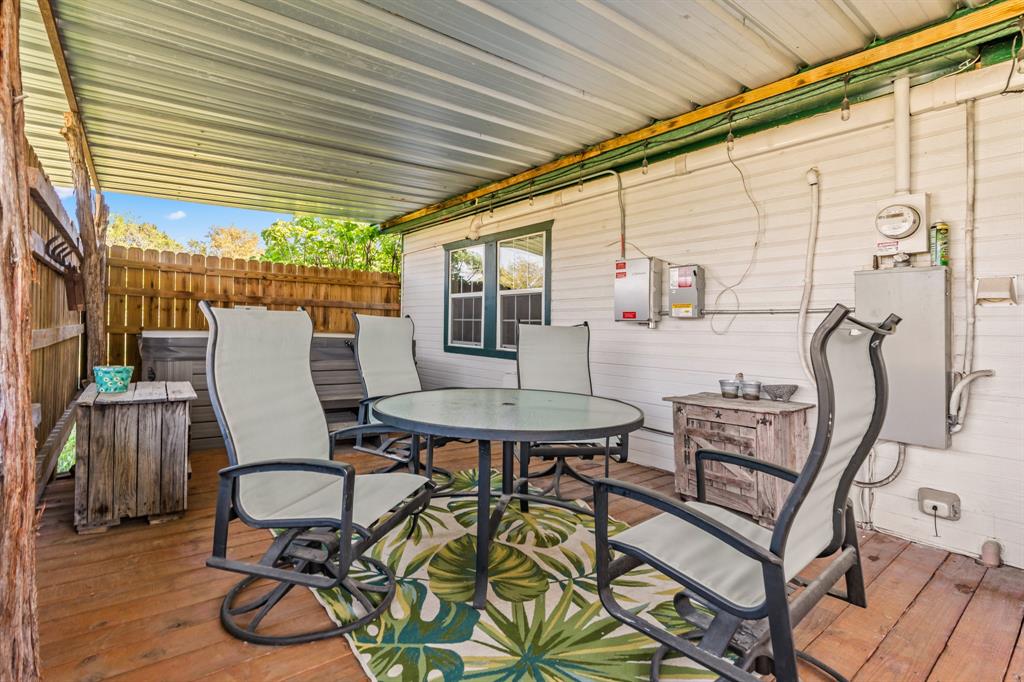 Live Oak Annex - Residential