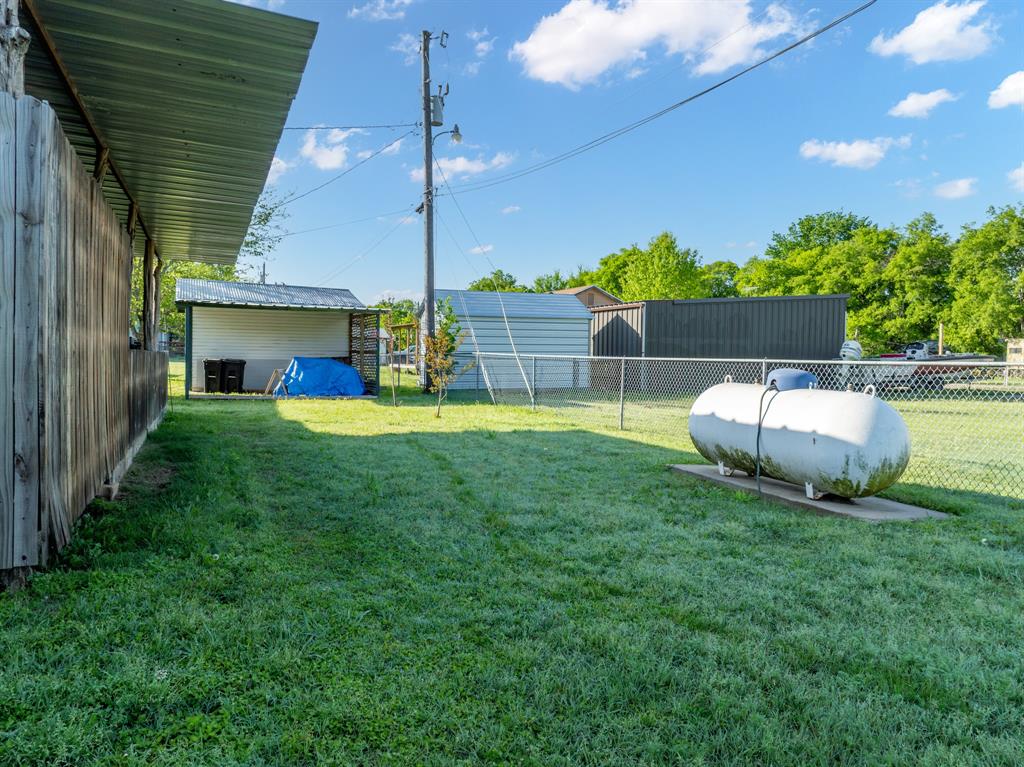 Live Oak Annex - Residential