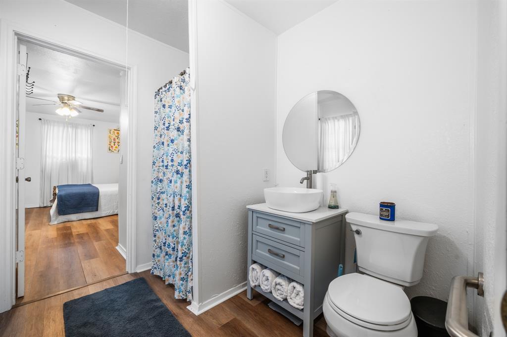 Live Oak Annex - Residential