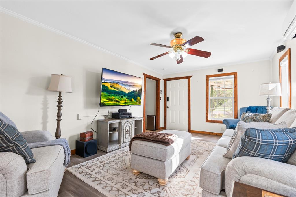 Live Oak Annex - Residential