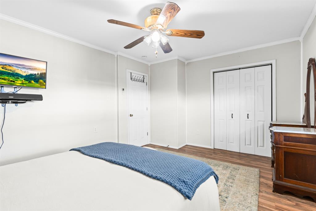 Live Oak Annex - Residential