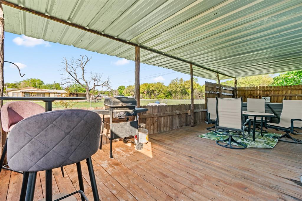 Live Oak Annex - Residential