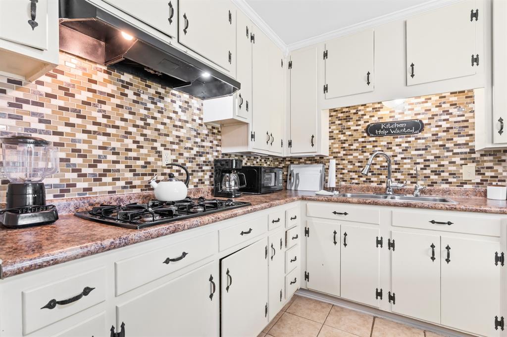 Live Oak Annex - Residential