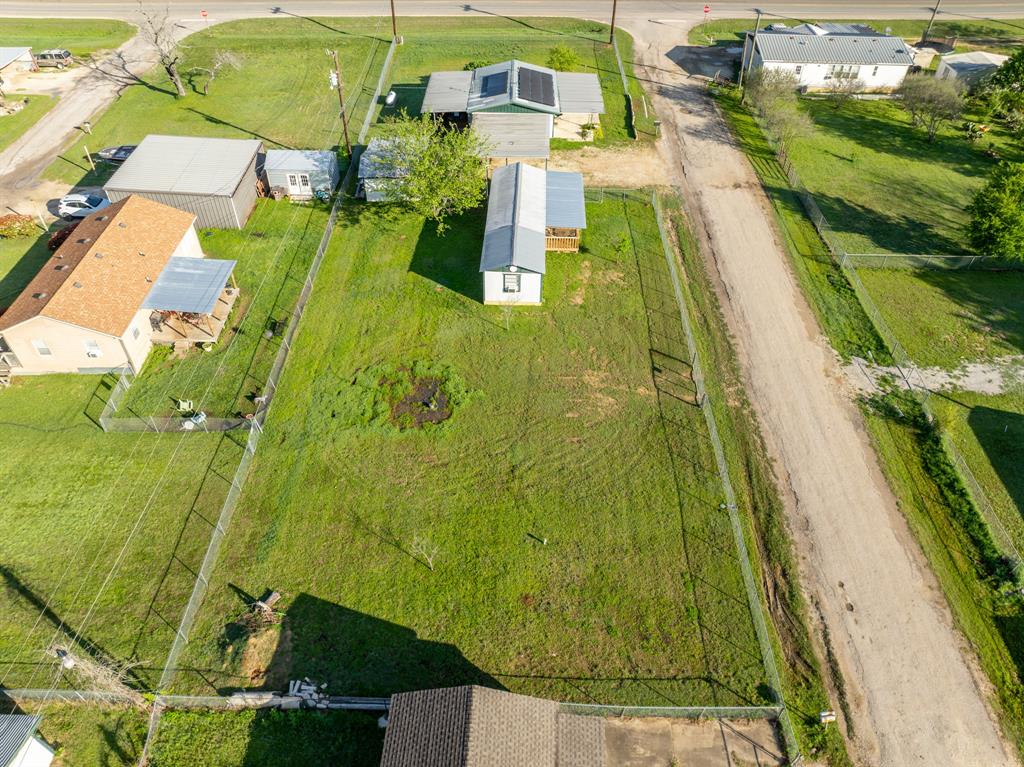 Live Oak Annex - Residential