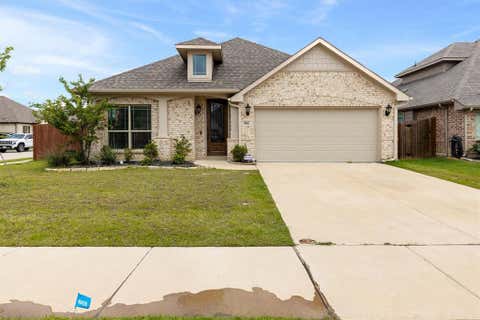 Photo of 314 Brooklyn Lane, Ponder, TX 76259 (MLS # 21312552)