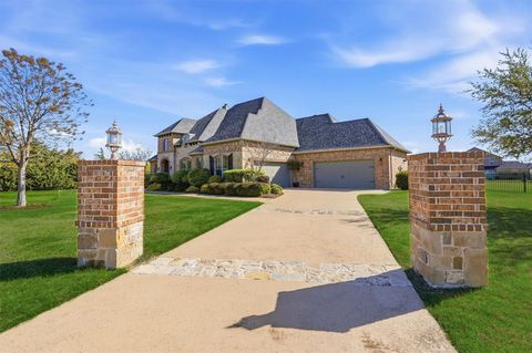 820 Maplewood Lane Lucas TX 75002