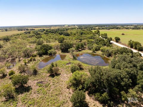 TBD County Road 428 Rising Star TX 76471