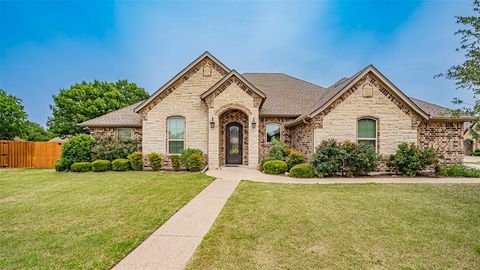 1200 Seay Court Granbury TX 76048