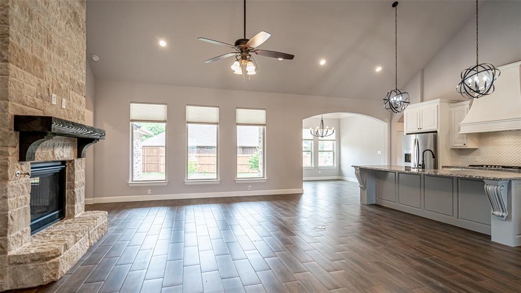 1200 Seay Court