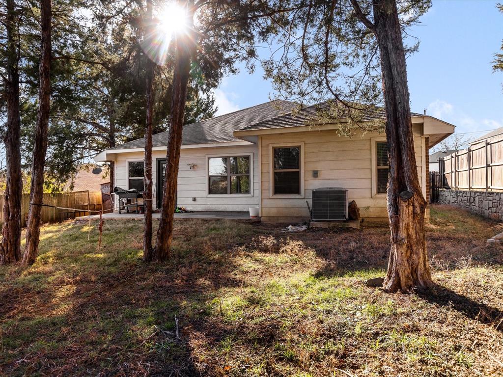 Alameda Heights Add 1 - Residential