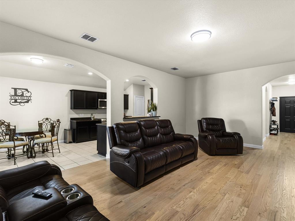 Alameda Heights Add 1 - Residential