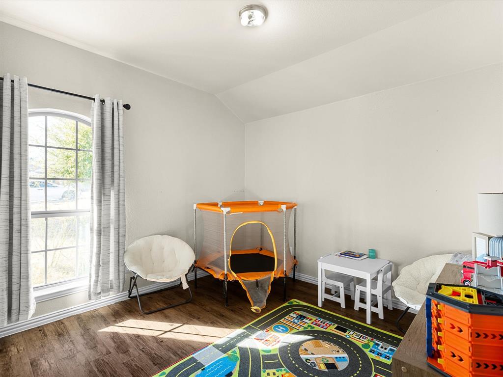 Alameda Heights Add 1 - Residential