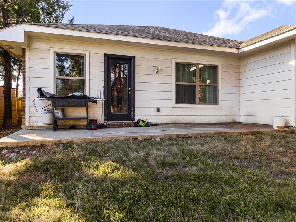 Alameda Heights Add 1 - Residential