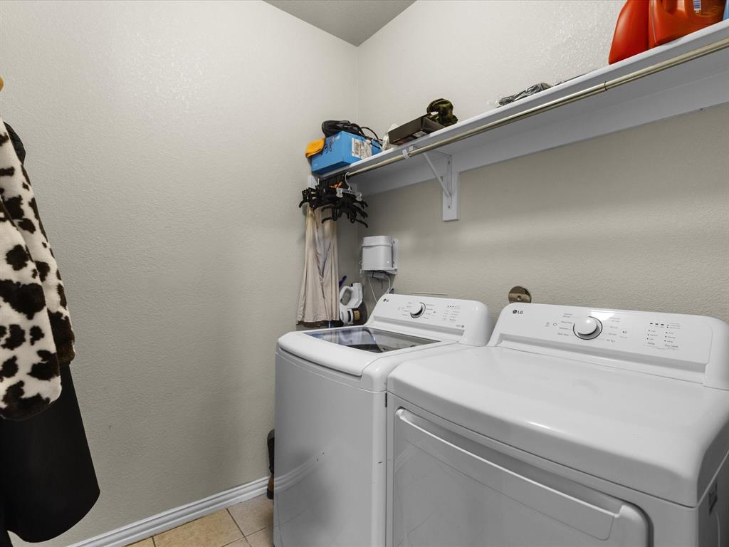 Alameda Heights Add 1 - Residential